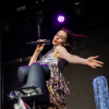 Foto Sophie Ellis-Bextor op Spoorpark LIVE 2025