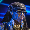 Foto Nile Rodgers & Chic op Spoorpark LIVE 2025