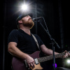 Foto Marc Broussard op Spoorpark LIVE 2025