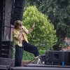 Foto Ilse DeLange op Spoorpark LIVE 2025