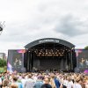 Foto Marc Broussard te Spoorpark LIVE 2025