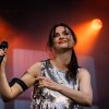 Foto Sophie Ellis-Bextor op Spoorpark LIVE 2025