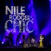 Foto Nile Rodgers & Chic op Spoorpark LIVE 2025