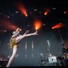 Foto Sophie Ellis-Bextor op Spoorpark LIVE 2025
