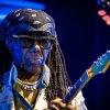 Foto Nile Rodgers & Chic op Spoorpark LIVE 2025