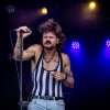 Foto The Grand East op Spoorpark LIVE 2025