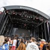 Foto Marc Broussard op Spoorpark LIVE 2025