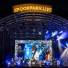 Foto Nile Rodgers & Chic op Spoorpark LIVE 2025