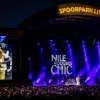 Nile Rodgers & Chic foto Spoorpark LIVE 2025