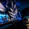 Foto Nile Rodgers & Chic op Spoorpark LIVE 2025