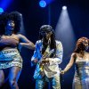 Foto Nile Rodgers & Chic op Spoorpark LIVE 2025