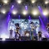 Foto Nile Rodgers & Chic op Spoorpark LIVE 2025