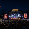 Foto Nile Rodgers & Chic op Spoorpark LIVE 2025