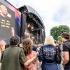 Foto Racoon op Spoorpark LIVE 2025
