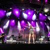 Foto Sophie Ellis-Bextor te Spoorpark LIVE 2025