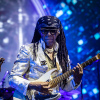 Foto Nile Rodgers & Chic op Spoorpark LIVE 2025
