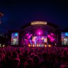 Foto Nile Rodgers & Chic op Spoorpark LIVE 2025