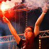 Foto Jerome XL te Bevrijdingsfestival Flevoland 2009
