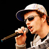 Foto Jerome XL te Bevrijdingsfestival Flevoland 2009
