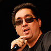 Foto Jerome XL te Bevrijdingsfestival Flevoland 2009