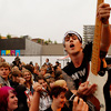 The Hot Stewards foto Bevrijdingsfestival Flevoland 2009