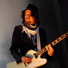 Foto Kane te Bevrijdingsfestival Flevoland 2009