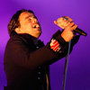 Foto Kane te Bevrijdingsfestival Flevoland 2009