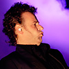 Foto Kane te Bevrijdingsfestival Flevoland 2009