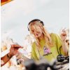 DJ Sweet6teen foto Lago Lago 2025