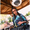 Foto Natalie Robinson op Lago Lago 2025