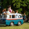 Foto  op Reuring Festival 2025
