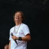 Foto Van Dik Hout te Reuring Festival 2025