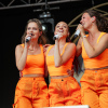 Foto Alle Kleuren (K3 tribute) op Reuring Festival 2025