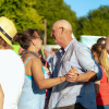 Foto  op Reuring Festival 2025
