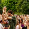 Foto op Reuring Festival 2025