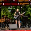 Foto Popfabriek Junior op Reuring Festival 2025