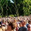 Foto  op Reuring Festival 2025