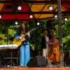 Foto Janna Baerends op Reuring Festival 2025