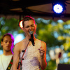 Foto Sunlight Echoes op Reuring Festival 2025