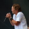 Van Dik Hout foto Reuring Festival 2025