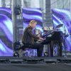 Guus Meeuwis foto Guus Meeuwis - Royal Park Live - 03/07 - Paleis Soestdijk