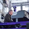Guus Meeuwis foto Guus Meeuwis - Royal Park Live - 03/07 - Paleis Soestdijk