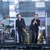 Guus Meeuwis foto Guus Meeuwis - Royal Park Live - 03/07 - Paleis Soestdijk
