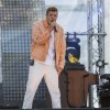 Foto Jaap Reesema te Guus Meeuwis - Royal Park Live - 03/07 - Paleis Soestdijk