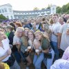 Cabaretinfo review: Guus Meeuwis - Royal Park Live - 03/07 - Paleis Soestdijk