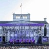 Foto Guus Meeuwis te Guus Meeuwis - Royal Park Live - 03/07 - Paleis Soestdijk
