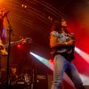 Foto  op Stadsfestival Hoogeveen 2025
