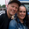 Foto  op Stadsfestival Hoogeveen 2025