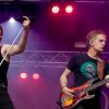 Foto  op Stadsfestival Hoogeveen 2025