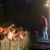 Foto  op Stadsfestival Hoogeveen 2025